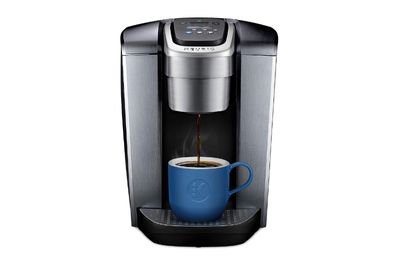 Keurig Single Serve Coffee Maker Review