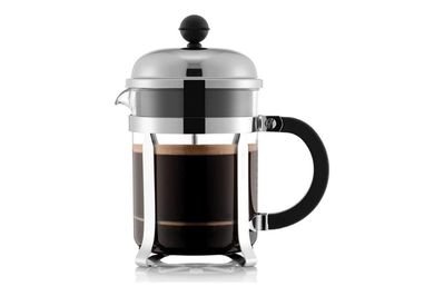 French Press Coffee Maker Review