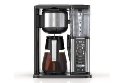 Ninja 10-cup specialty coffee maker review