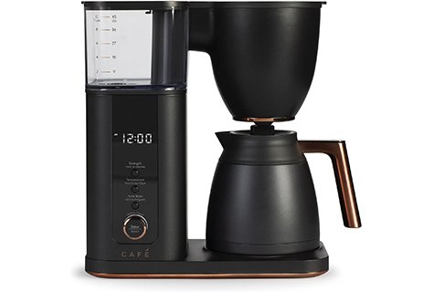 Café Specialty Drip Coffee Maker