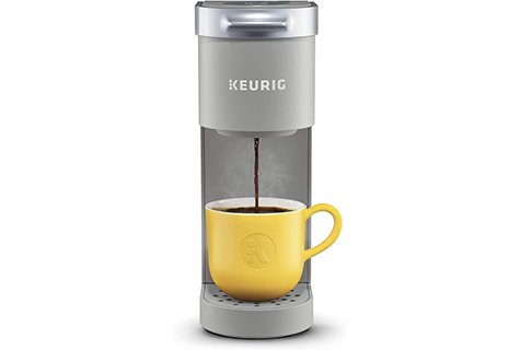 Keurig K-Mini Single Serve Coffee Maker