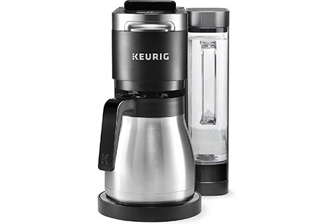 Keurig® K-Duo Plus™