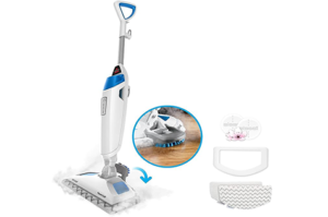 Bissell PowerFresh Steam Mop