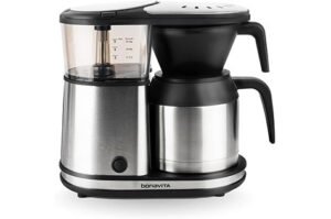 Bonavita 5 Cup Drip Coffee Maker