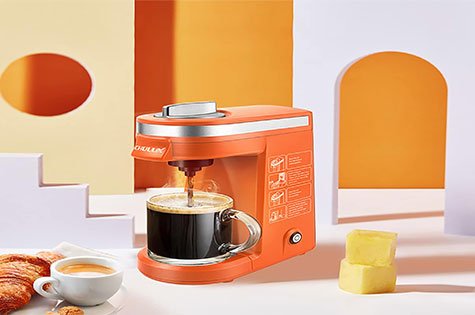 CHULUX Coffee Maker