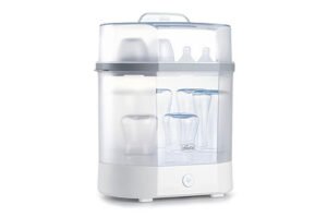 Chicco Baby Bottle Steam Sterilizer