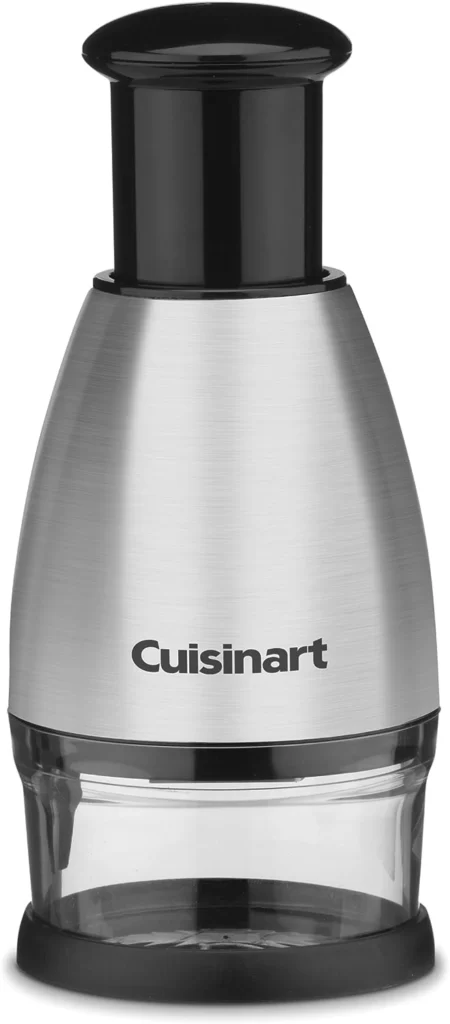 Cuisinart Chopper Stainless Steel