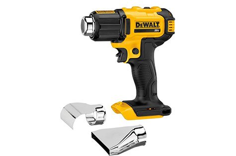 DEWALT 20V MAX Cordless Heat Gun