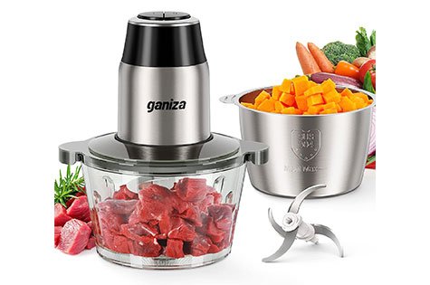 GANIZA Food Processors