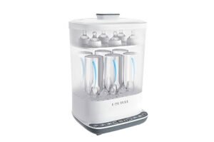 HAUTURE Baby Bottle Sterilizer