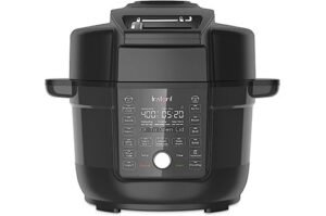 Instant Pot Duo Crisp Ultimate Lid