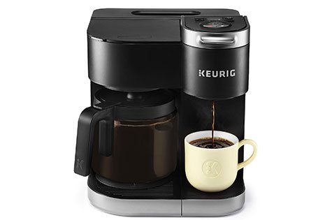 Keurig K-Duo