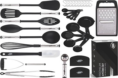 Kitchen Utensils Set