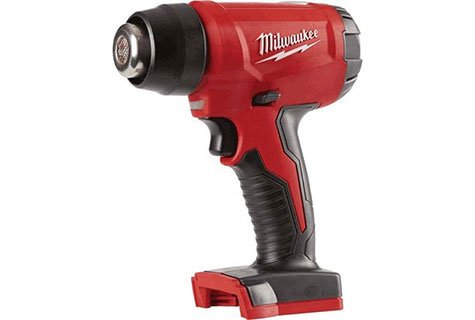 M18 Compact Heat Gun