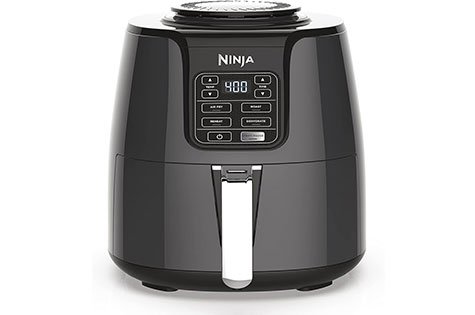 Ninja AF101 Air Fryer that Crisps