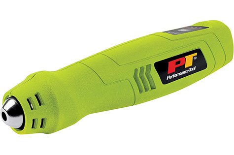 Performance Tool W2082 Cordless Heat Gun