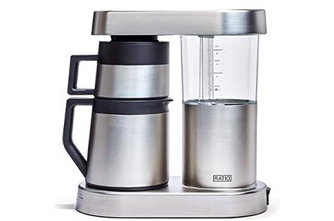 Ratio Six Coffee Maker