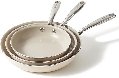 Redchef Nonstick Frying Pans