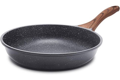 SENSARTE Nonstick Frying Pan