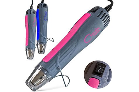 Best Heat Gun for Crafts