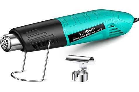 Yeegewin Heat Gun