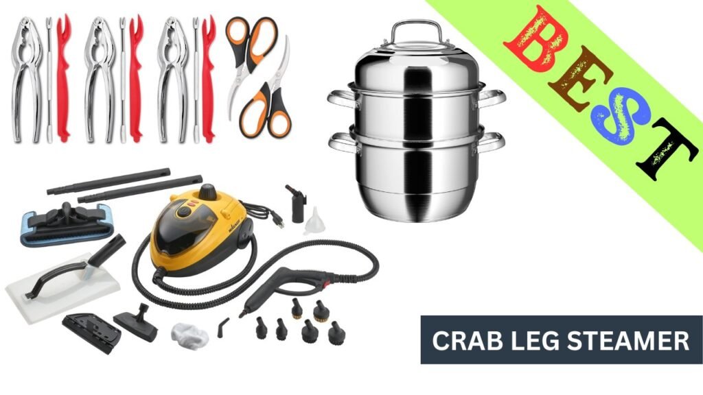 crab leg steamer