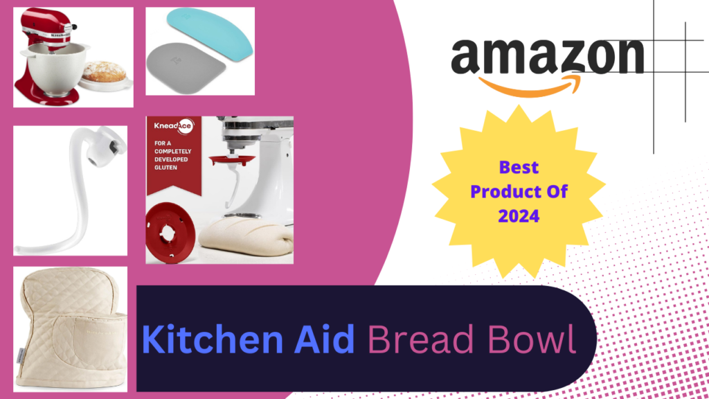 kitchen aid bread bowl