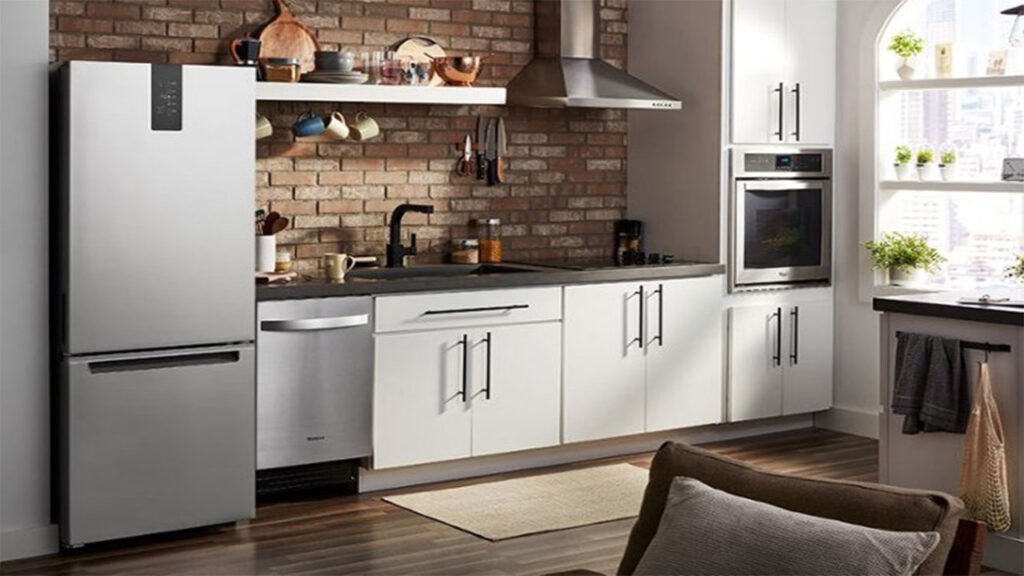 kitchen appliances for small spaces