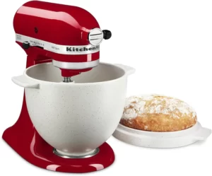 kitchenAid® bread bowl