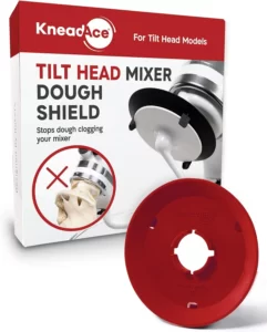 knead ace dough hook shield