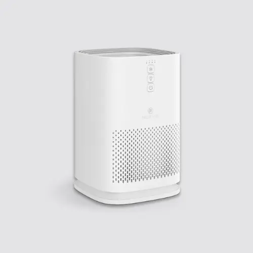 Medify MA-14 true HEPA H13 air purifier for small to medium rooms