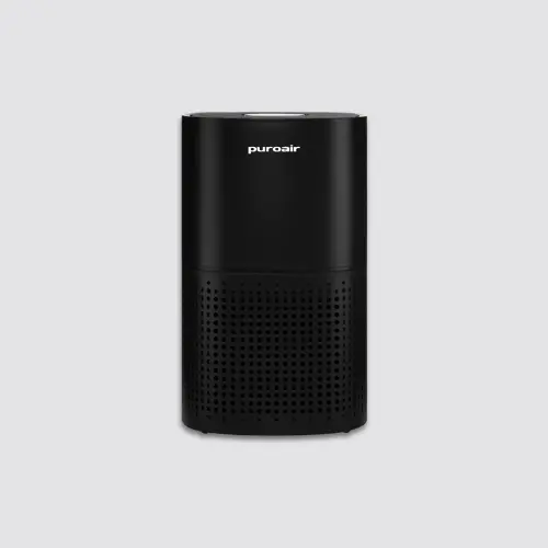 PuroAir 240 HEPA air purifier for large rooms up to 1000 sq ft