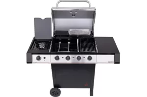 Charbroil®-Performance-Series™-4-Burner-Grill