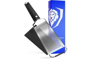 Dalstrong-Professional-Wide-Cheese-Grater