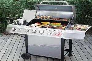 GA5401T-5-Burner-BBQ-Propane-Grill