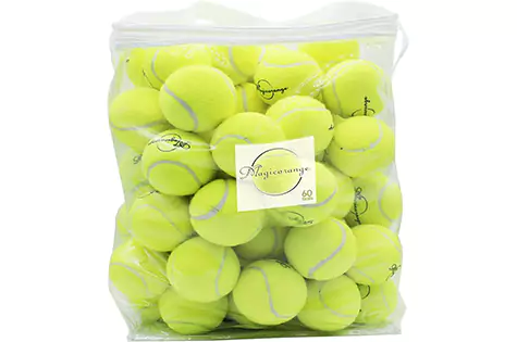 Magicorange Tennis Balls