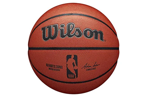 WILSON NBA Authentic Series Basketball