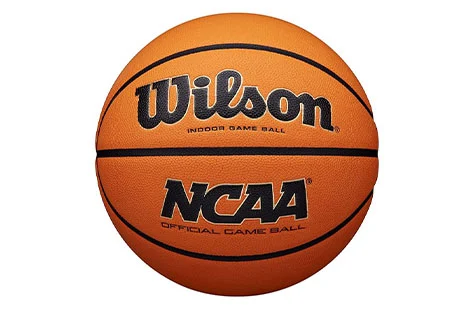 WILSON NCAA Evo NXT Game Ball