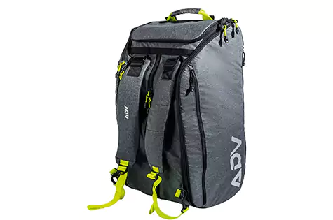 ADV Pro Tennis Bag V2 - Revolutionary Tennis Racket Bag