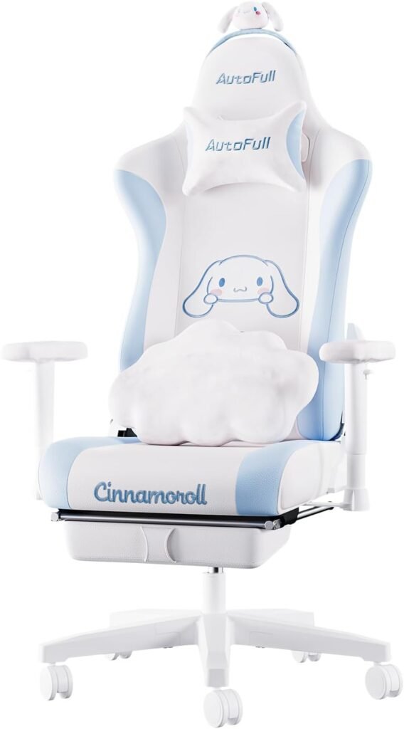 auto full cinnamoroll