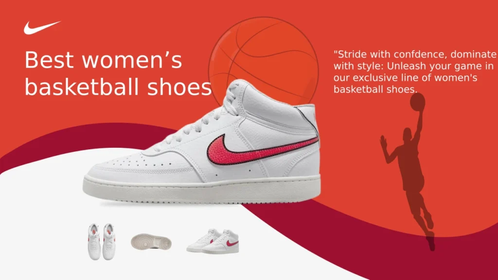 best women’s basketball shoes