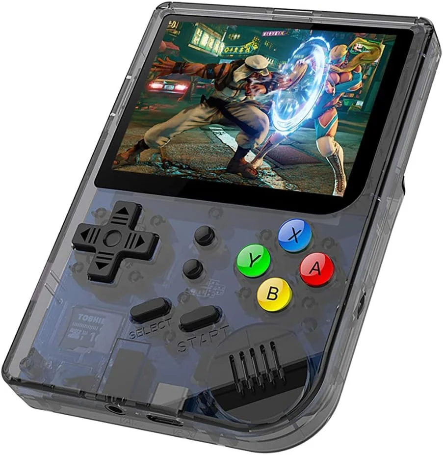 dreamhax rg300 portable