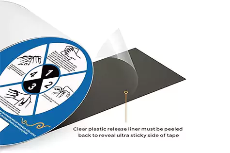 E-SDS RV Roof Sealant Tape