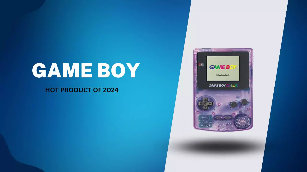 game boy