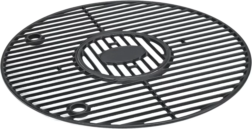 grisun round grill grate