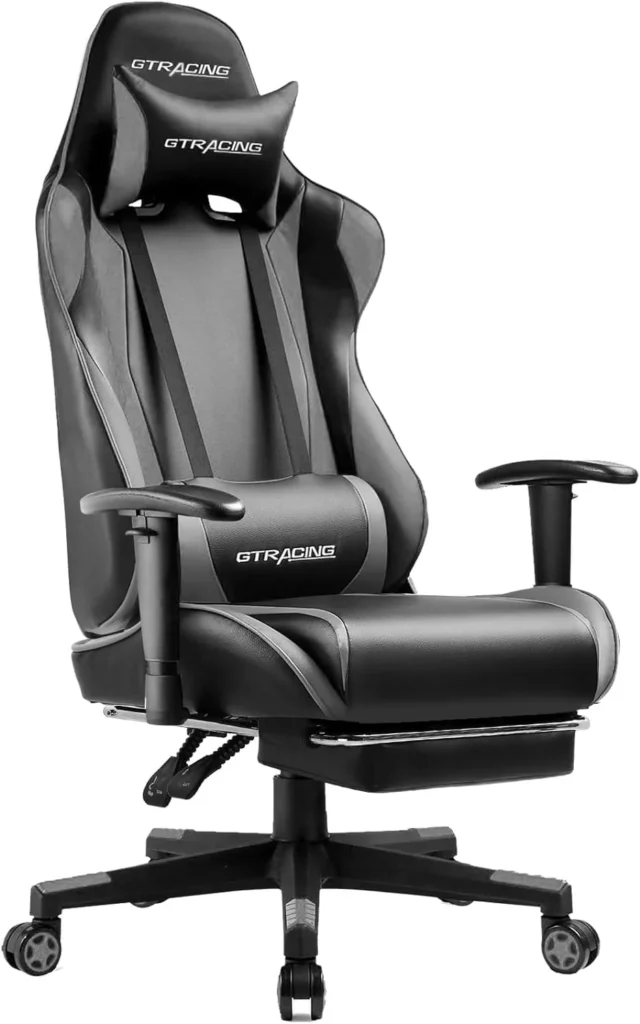 gtracing gaming chair