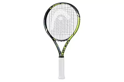 HEAD Graphene Extreme MP Tennis Racket