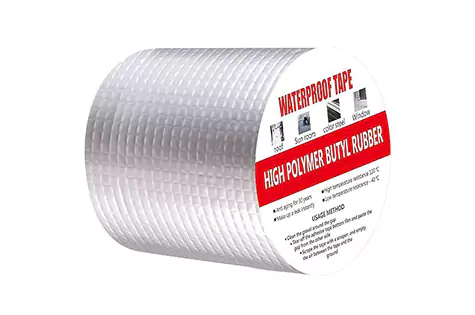 HQISTAR Outdoor Waterproof Butyl Tape