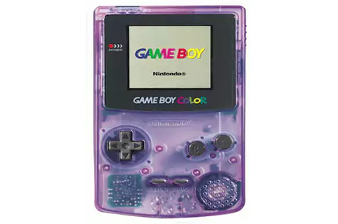 Iconic Nintendo Game Boy - Original