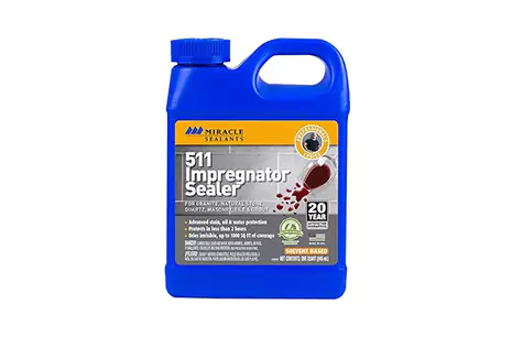 Miracle Sealants 511QT6 511 Impregnator Sealer